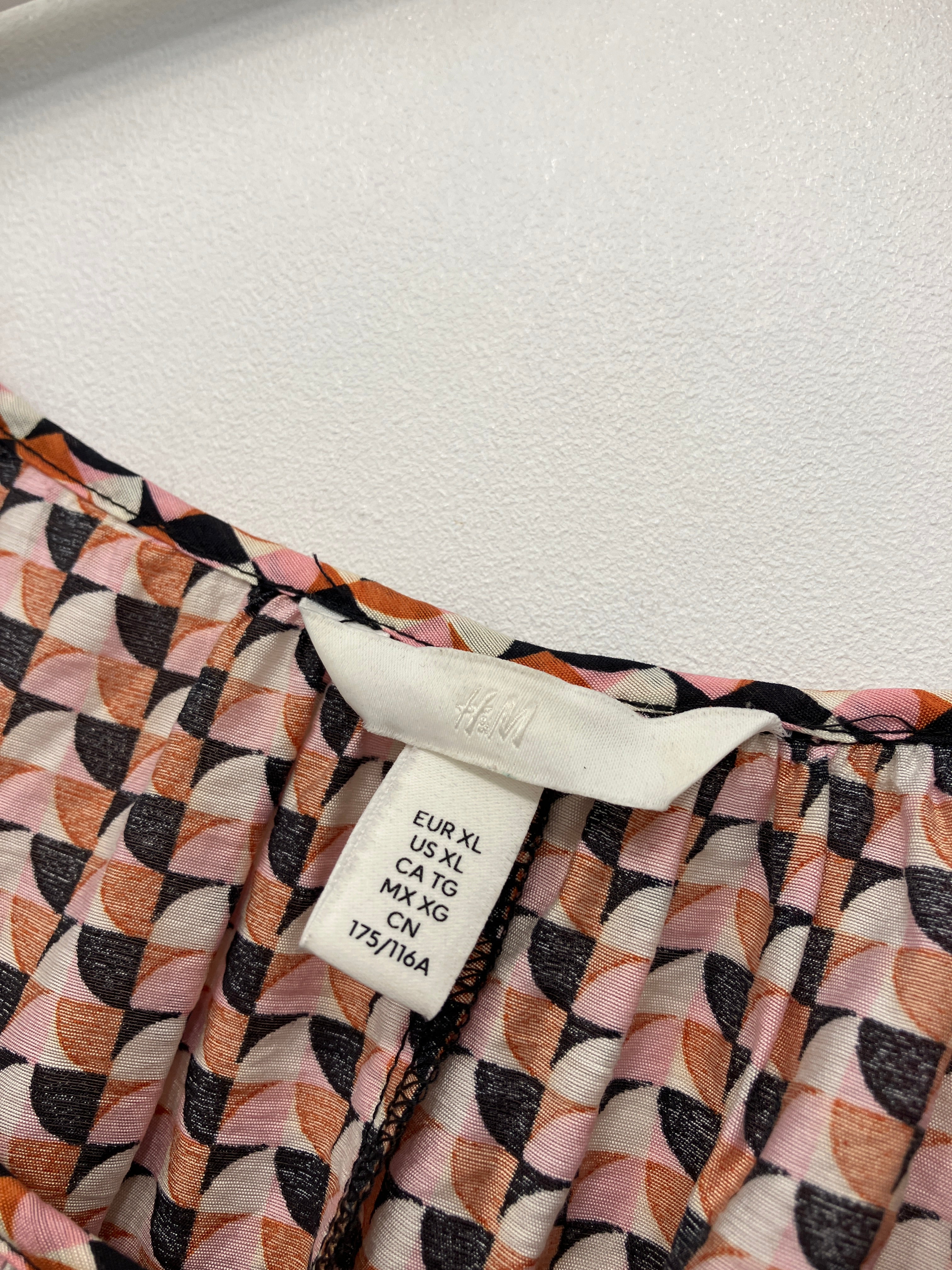 H&M Kjole